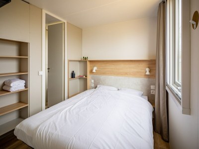 Holiday park Sonniges Chalet in Meeresnähe - Features photo 6