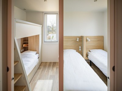 Holiday park Wohnung in Béziers nahe Mittelmeerstrände - Features photo 11