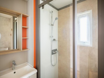 Holiday park Wohnung in Béziers nahe Mittelmeerstrände - Features photo 14