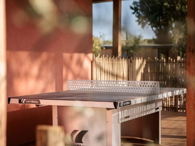Holiday park Wohnung in Béziers nahe Mittelmeerstrände - Outdoor photo 31