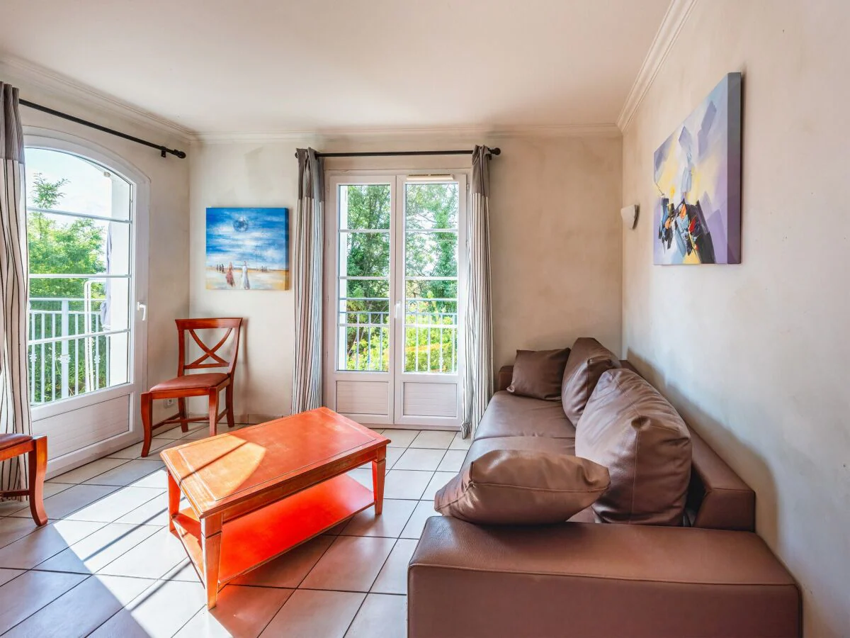 Apartment D. de Camiole M N°105 - 4P8