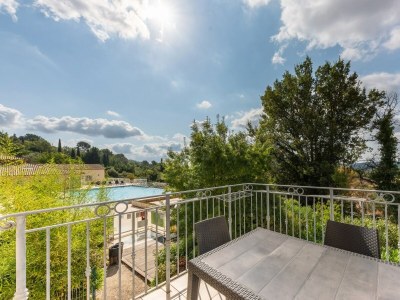 Apartment D. de Camiole M N°105 - 4P8 - Outdoor photo 3