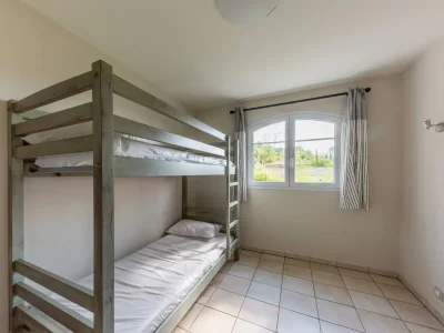 Apartment D. de Camiole M N°105 - 4P8 - Features photo 8