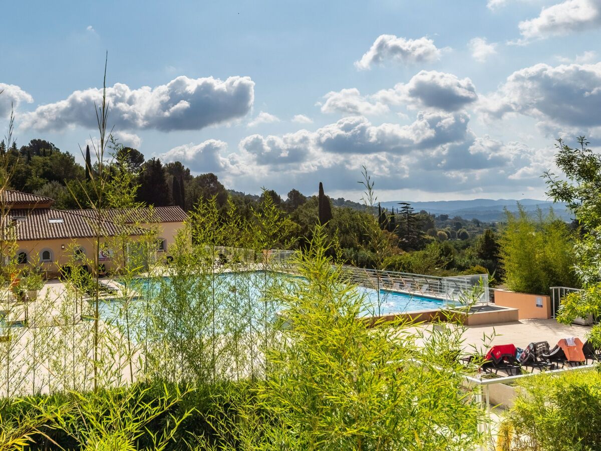 Holiday house D. de Camiole A N°102 - ST2 - Outdoor photo 4