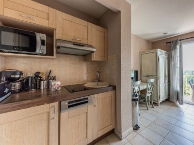 Holiday house D. de Camiole A N°102 - ST2 in Var - Holiday house