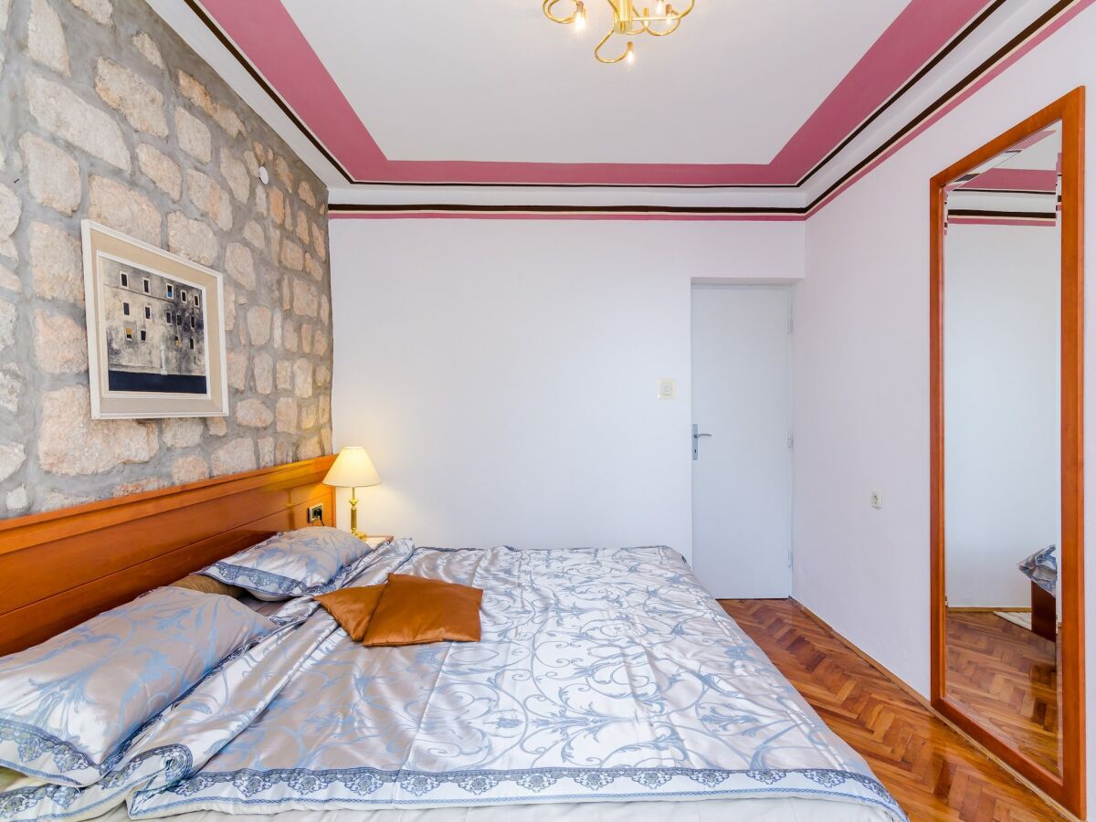 Apartment Apartments Nicol - One-Bedroom Apartment with Terrace