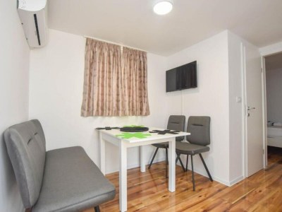 caravan Mobile homes Bella vita 3 in Biograd - caravan