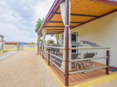 caravan Mobile homes Bella vita 3 - Outdoor photo 9