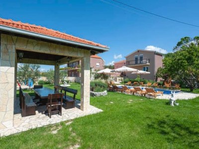 Villa Villa Popovića Dvori - Six Bedroom Villa with Pool - Outdoor photo 104