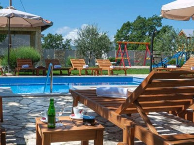 Villa Villa Popovića Dvori - Six Bedroom Villa with Pool - Outdoor photo 106