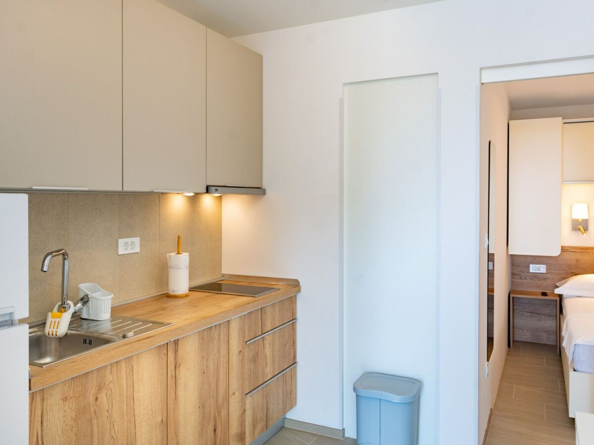 Apartment Apartments Arti Homes Rab Banjol - One Bedroom Apartment With Terrace (Arti 1) - Outdoor photo 4