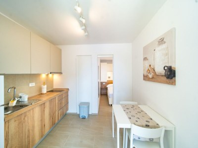 Apartment Apartments Arti Homes Rab Banjol - One Bedroom Apartment With Terrace (Arti 1) - Outdoor photo 3