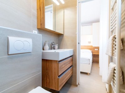 Apartment Apartments Arti Homes Rab Banjol - One Bedroom Apartment With Terrace (Arti 1) - Features photo 9