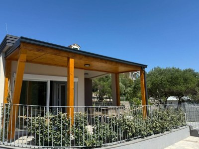 Apartment Apartments Arti Homes Rab Banjol - Two Bedroom Apartment With Terrace (Arti 2) in Banjol - Apartment