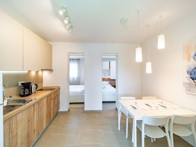 Apartment Apartments Arti Homes Rab Banjol - Two Bedroom Apartment With Terrace (Arti 4) - Outdoor photo 3