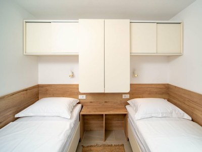 Apartment Apartments Arti Homes Rab Banjol - Two Bedroom Apartment With Terrace (Arti 4) - Features photo 10