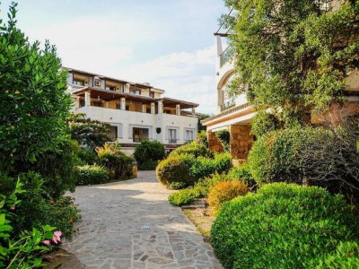 Apartment Rotondo Escape with Terrace - Outdoor photo 7