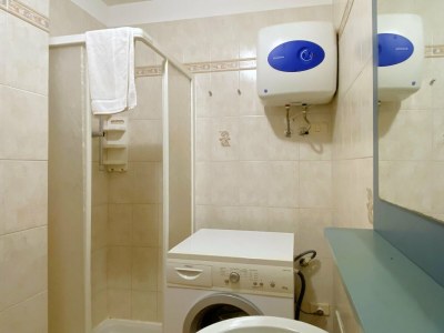 Apartment Rotondo Escape with Terrace - Features photo 23
