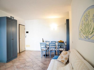 Apartment Rotondo Escape with Terrace - Features photo 28