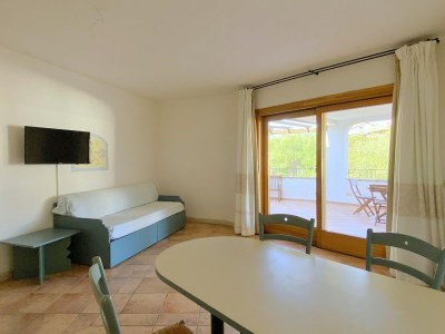 Apartment Rotondo Escape with Terrace - Features photo 29