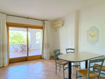 Apartment Rotondo Escape with Terrace - Features photo 31