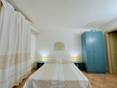 Apartment Rotondo Escape with Terrace - Features photo 32