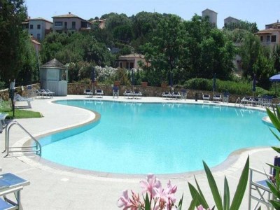 Apartment Sunny Escape in Porto Rotondo - Outdoor photo 4