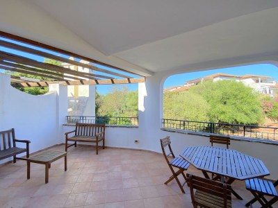 Apartment Sunny Escape in Porto Rotondo - Outdoor photo 9