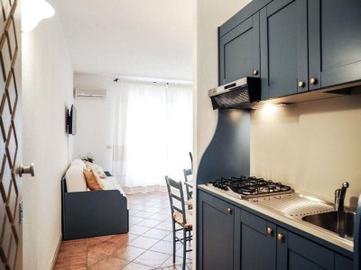 Apartment Sunny Escape in Porto Rotondo - Features photo 24
