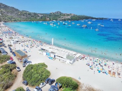 Apartment Sunny Escape in Porto Rotondo - Environment photo 44