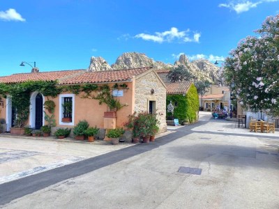 Apartment Sunny Escape in Porto Rotondo - Environment photo 46