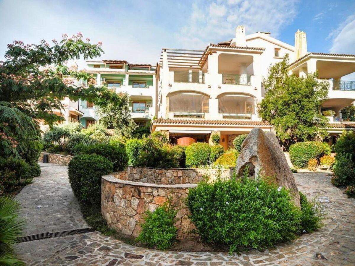 Apartment Coastal Retreat in Porto Rotondo - Outdoor photo 2