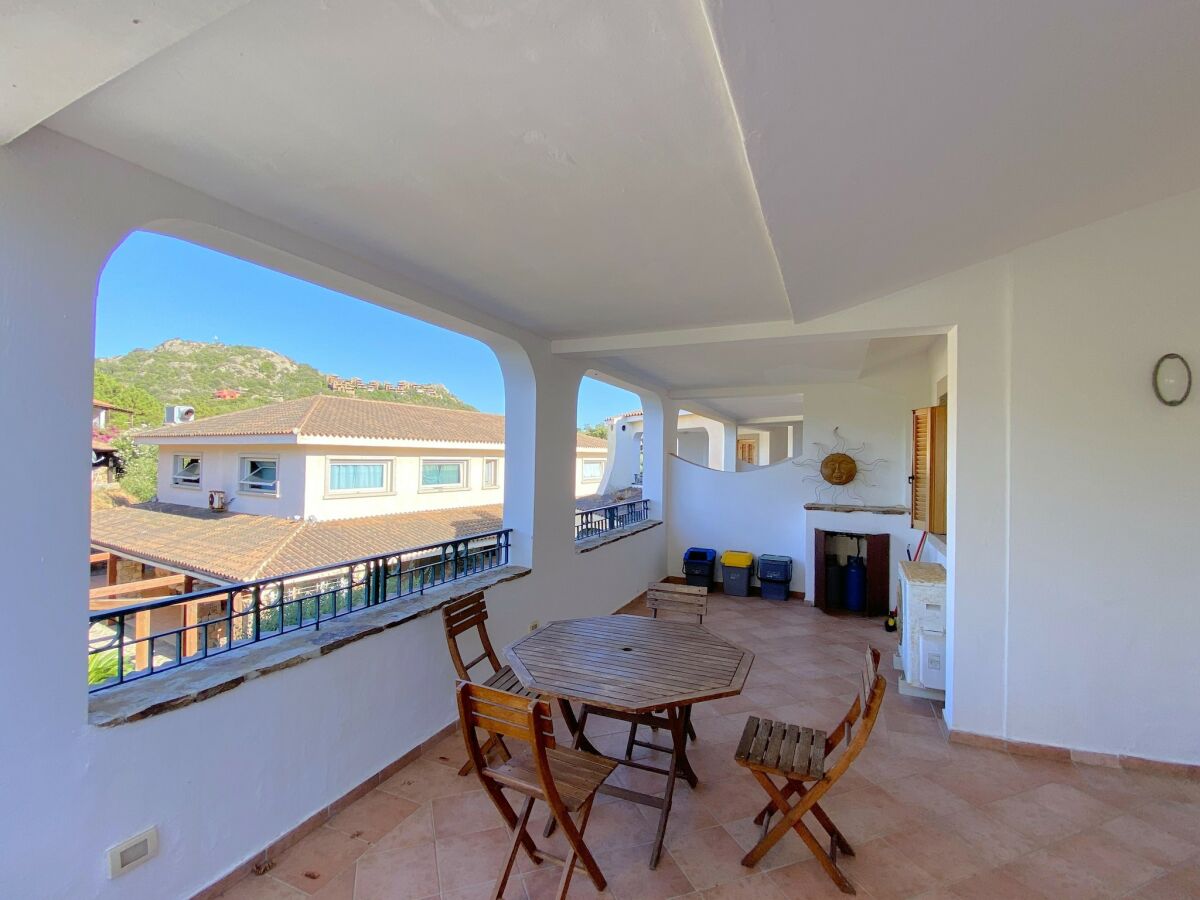 Apartment Coastal Retreat in Porto Rotondo - Outdoor photo 4
