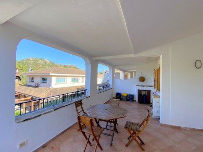 Apartment Coastal Retreat in Porto Rotondo - Outdoor photo 4