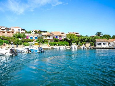 Apartment Coastal Retreat in Porto Rotondo - Outdoor photo 6