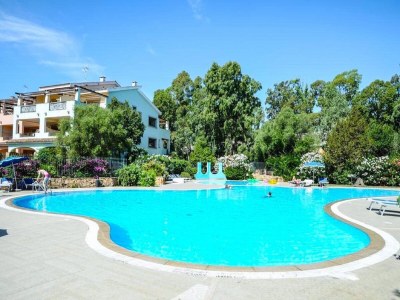 Apartment Coastal Retreat in Porto Rotondo - Outdoor photo 7