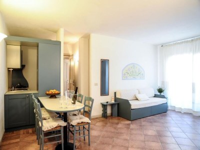 Apartment Coastal Retreat in Porto Rotondo - Features photo 12