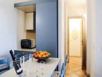 Apartment Coastal Retreat in Porto Rotondo - Features photo 19