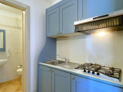 Apartment Coastal Retreat in Porto Rotondo - Features photo 20