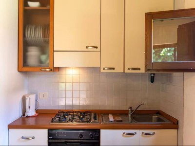 Apartment Apartment in Laterina with garden - Features photo 9