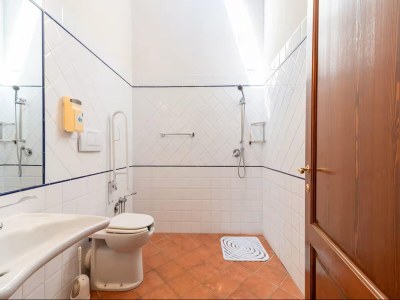 Apartment Apartment in Laterina with garden - Features photo 21