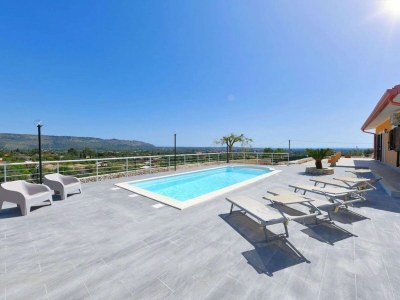 Holiday house Ferienhaus in Florida mit Pool - Outdoor photo 3