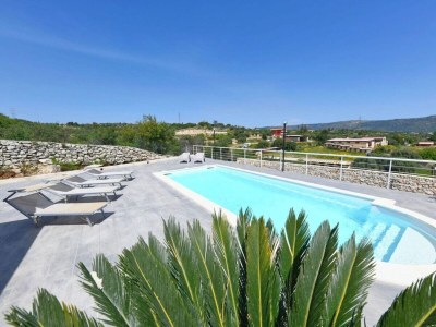 Holiday house Ferienhaus in Florida mit Pool - Outdoor photo 5