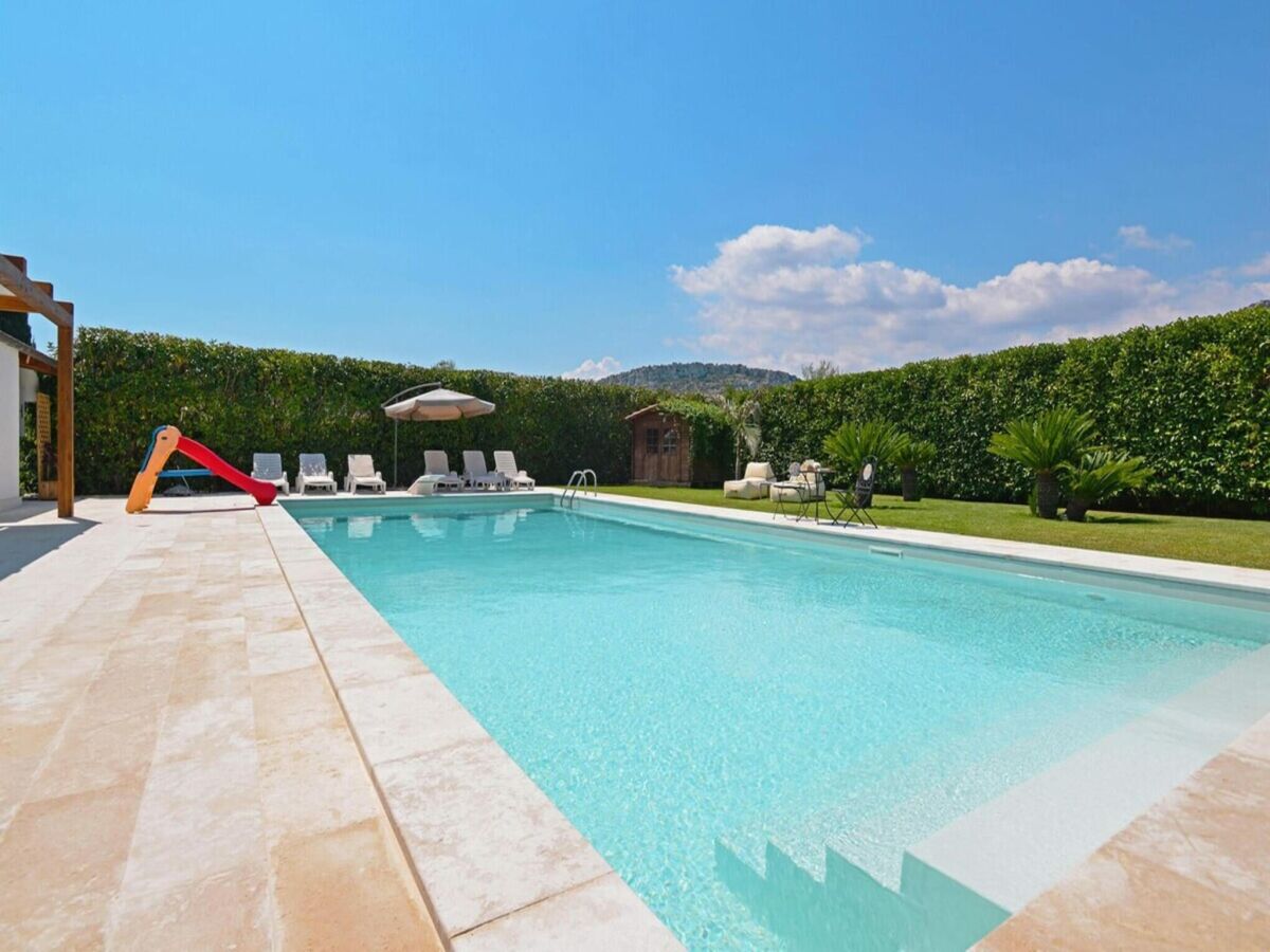 Villa Spacious villa in Siracusa with private garden - Outdoor photo 3