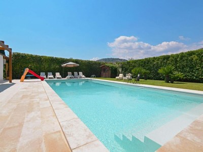 Villa Spacious villa in Siracusa with private garden - Outdoor photo 3