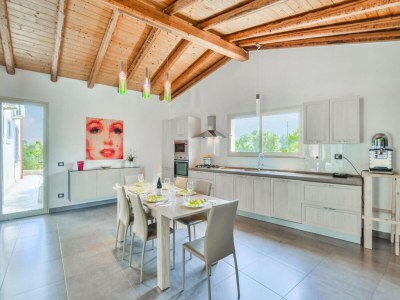 Villa Spacious villa in Siracusa with private garden - Features photo 20