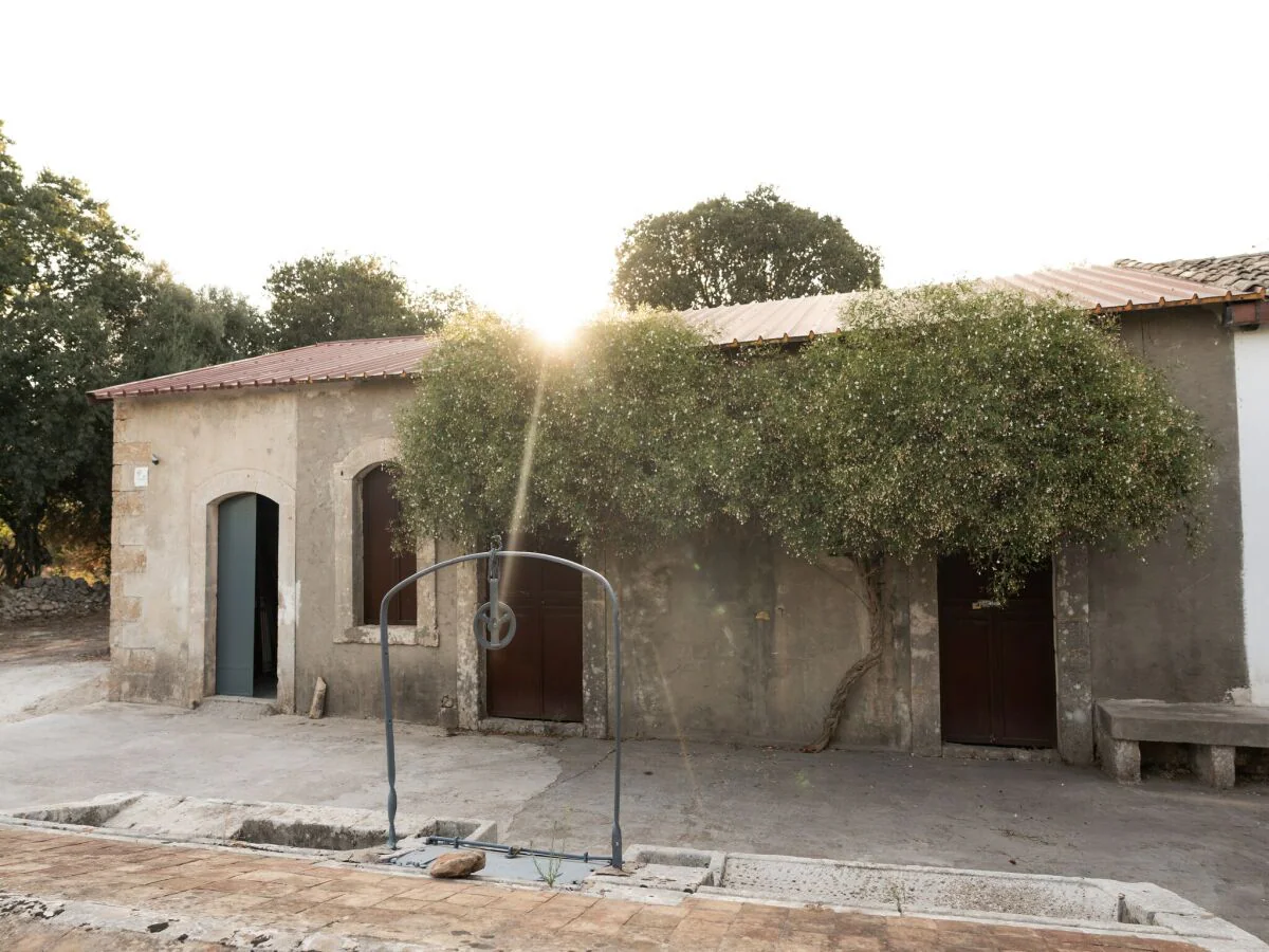 Holiday house Holiday Home in Siracusa with garden