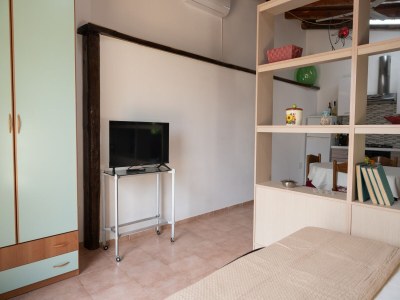 Holiday house Holiday Home in Siracusa with garden - Features photo 18