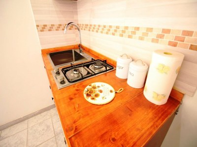 Holiday house Holiday Home in Siracusa with garden - Features photo 21