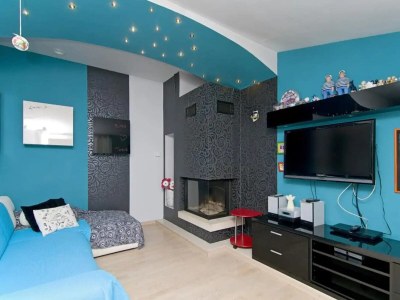 Villa Three Bedroom Villa With Private Pool - Features photo 30